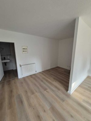1,5-Zimmer-Wohnung mit Terrasse & Duplex-Garage