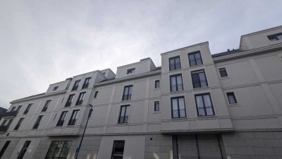 Exklusive 119 qm Wohnung im Herzen von Bredeney