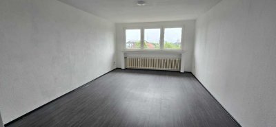 Sehr helle schöne 3 Zimmerwohnung im Dachgeschoss!