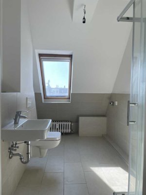 3 Zimmer Wohnung mit Offener Wohnküche und Balkon