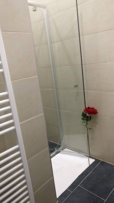 MÖBLIERT und AUSGESTATTETE Wohnung in Ruhelage und doch zentral - MITTELFRISTIGE Miete (3-6 Monate) - GESAMTMIETE inkl. Wasser, Strom, Internet, Heizung