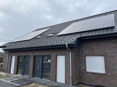 4 Zimmer Maisonette-Wohnung in Isselburg vermieten