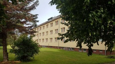 2 Raum Wohnung in Eixen OT Kavelsdorf