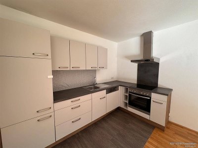 Moderne 67m² Erdgeschoßwohnung in Filzmoos