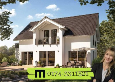 Wohlfühlen und Entspannen in Ihrem Traumhaus!