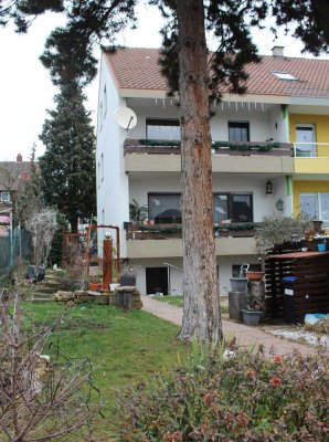 Einfamilienhaus mit Garage in Ostfildern