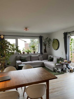 2-Zimmer Wohnung