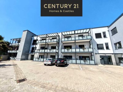 7 KERNSANIERTE WOHNUNGEN VON 76-112M², ENERGIEAUSWEIS A MIT 7 STELLPL. W15