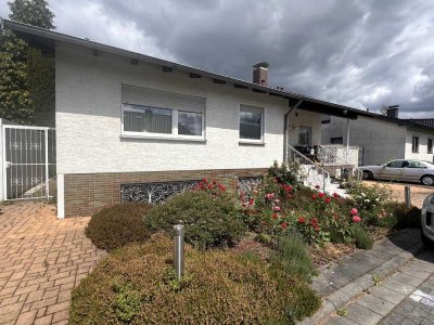 Geräumiges, 7-Zimmer-Einfamilienhaus in Rodgau in bester Lage, von privat