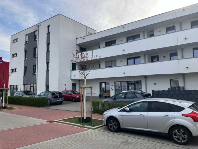 Gehobene 2-Zimmer Wohnung in Meerbusch Strümp