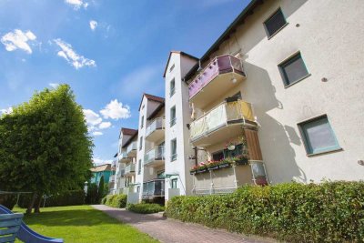 +++ 4,4 % IST-Rendite! attraktive 2-Zimmer-Wohnungen mit Balkon & PKW-Stellplätzen+++