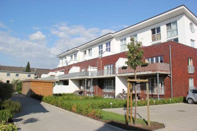 Attraktive 3,5-Zimmer-Penthaus-Wohnung in Halstenbek, verkehrsgünstig