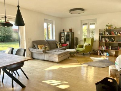 Wohnglück in Graz-Puntigam