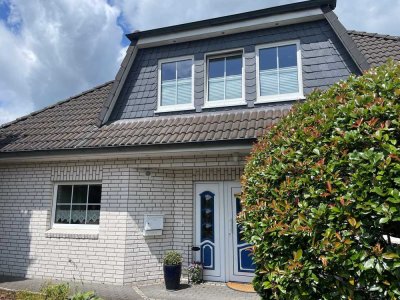 Exklusives Einfamilienhaus in Nienhagen zu verkaufen