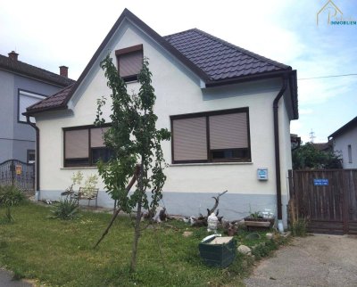 Die perfekte Balance des Wohnens