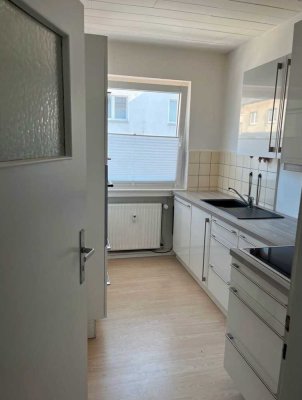 Freundliche 2-Zimmer-Wohnung in Essen
