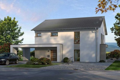 Ihr Traum vom Mehrfamilienhaus in Rammelsbach - individuell gestaltet und nachhaltig!