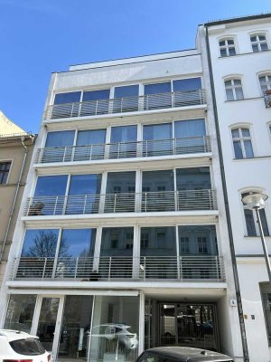 Maisonette Wohnung in Berlin