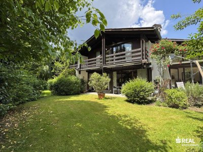 Idyllisch Wohnen in Feldkirch