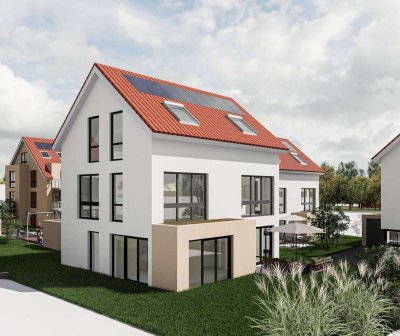 schlüsselfertig | modernes Einfamilienhaus in ruhiger Wohnlage | 154m² | 7,5 Zimmer