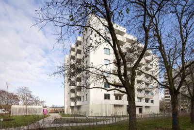 Platz für dich & dein Leben – Willkommen im neuen Zuhause