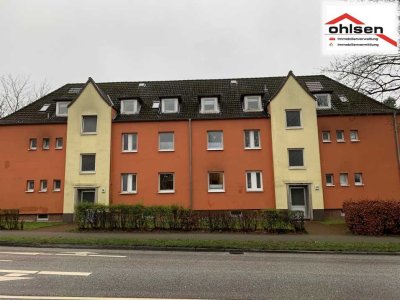 2 Zimmer Wohnung