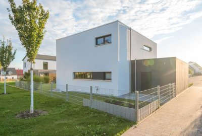 MÜNCHNER IG: Ihr Wohntraum in sonniger Traumlage / Energiesparhaus A+/KfW 40 ab 107 qm Wohnfläche!
