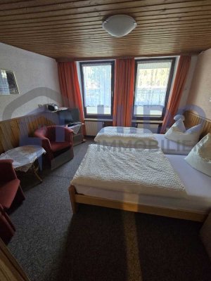 1 ZKB Wohnung im Zentrum Sankt Goar