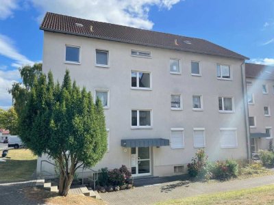 Wohnen in toller Lage! Attraktive 3-Zimmer-Wohnung in Menden Platte Heide
