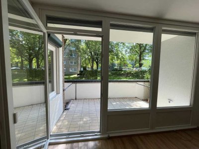 Gemütliche 2-Zimmer-Wohnung zu vermieten