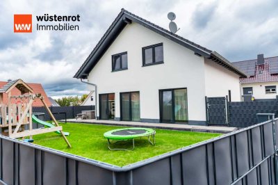 Willkommen zu Hause: Großzügiges Wohnen auf 181 m² mit exklusiver Ausstattung