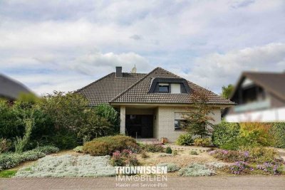 Renovierungsbedürftiges Einfamilienhaus in Waldfeucht - mit viel Potenzial für Handwerker und Invest