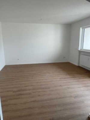 Penthouse in zentraler Lage