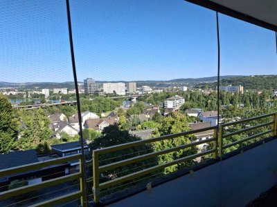 Attraktive 2-Zimmer Wohnung, 5. OG, in Koblenz Metternich Neubaugebiet