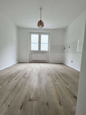frisch renovierte 2-Zimmer-Wohnung direkt vom Eigentümer