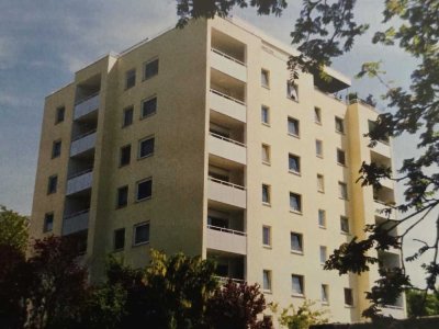 3 Zimmer ETW in begehrter Fuldaer Randgemeinde