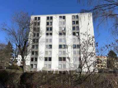 Saniertes Appartment in Sieglitzhof...Kapitalanlage in Studentenwohnung
