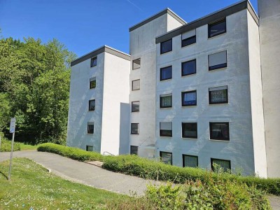 Eigentumswohnung mit Balkon in Arnsberg