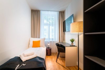 Rendite-Hit: Anlegerwohnung mit Sorglos-Vermietungs-Konzept | paulus5.at