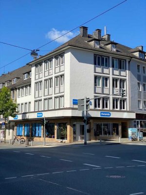 Wohnen im Stadtkern - WG geeignet