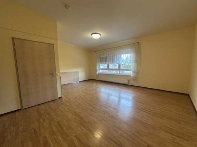 1-Zimmer-Apartment im Pflegezentrum in Hummeltal