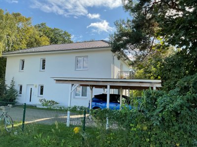 Schöne Wohnung in der Nähe vom Filmpark Potsdam- Babelsberg