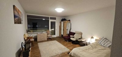 Charmante, vermietete Einzimmerwohnung – ideal für Kapitalanleger!