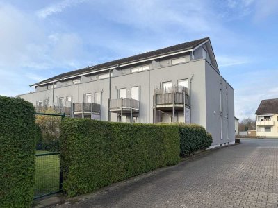 Ideale Kapitalanlage! Schöne 2-Zimmerwohnung im Bielefelder-Westen (Voltmannstraße)