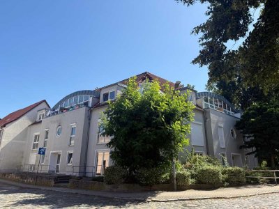 Schöne 2-Zimmer-Wohnung in Lützen