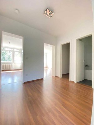 *** Familienwohnung in Marl-Drewer im 3.OG mit Aufzug und Balkon ***
