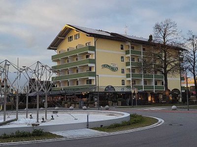 Ferienwohnung zur Kurgastvermietung  **TOPLAGE**