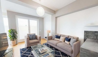 Eigennutzung oder Kapitalanlage: Apartment in Top-Lage zur Audi