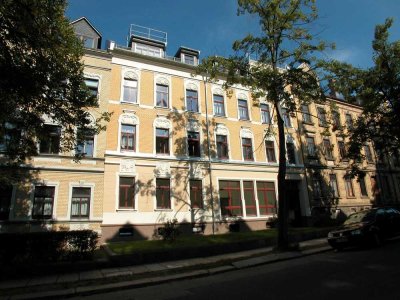+++ für Kapitalanleger oder Eigennutzer +++ 1-Zimmer-Wohnung mit EBK +++