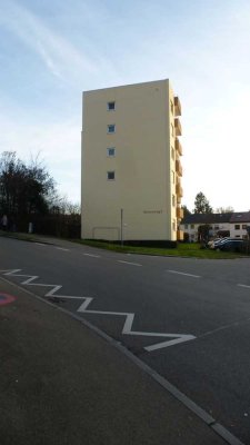 Geräumige Wohnung in Metzingen- Neugreuth